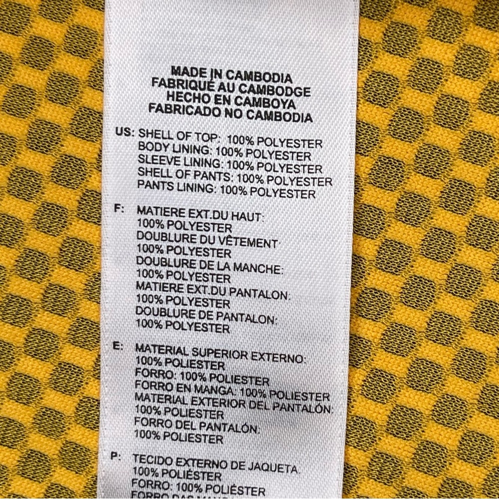 Adidas Clima365 running jacket - Picture 11 of 12